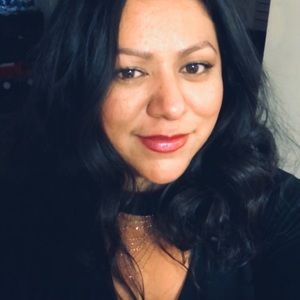 Meet your Posher, Mari